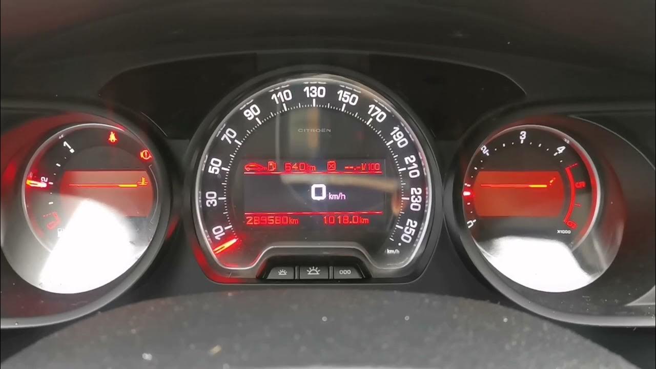 Citroen C5 włączenie trybu podnoszenia na podnośniku - YouTube Kiedy Rozegrała Się Bitwa Pod Racławicami