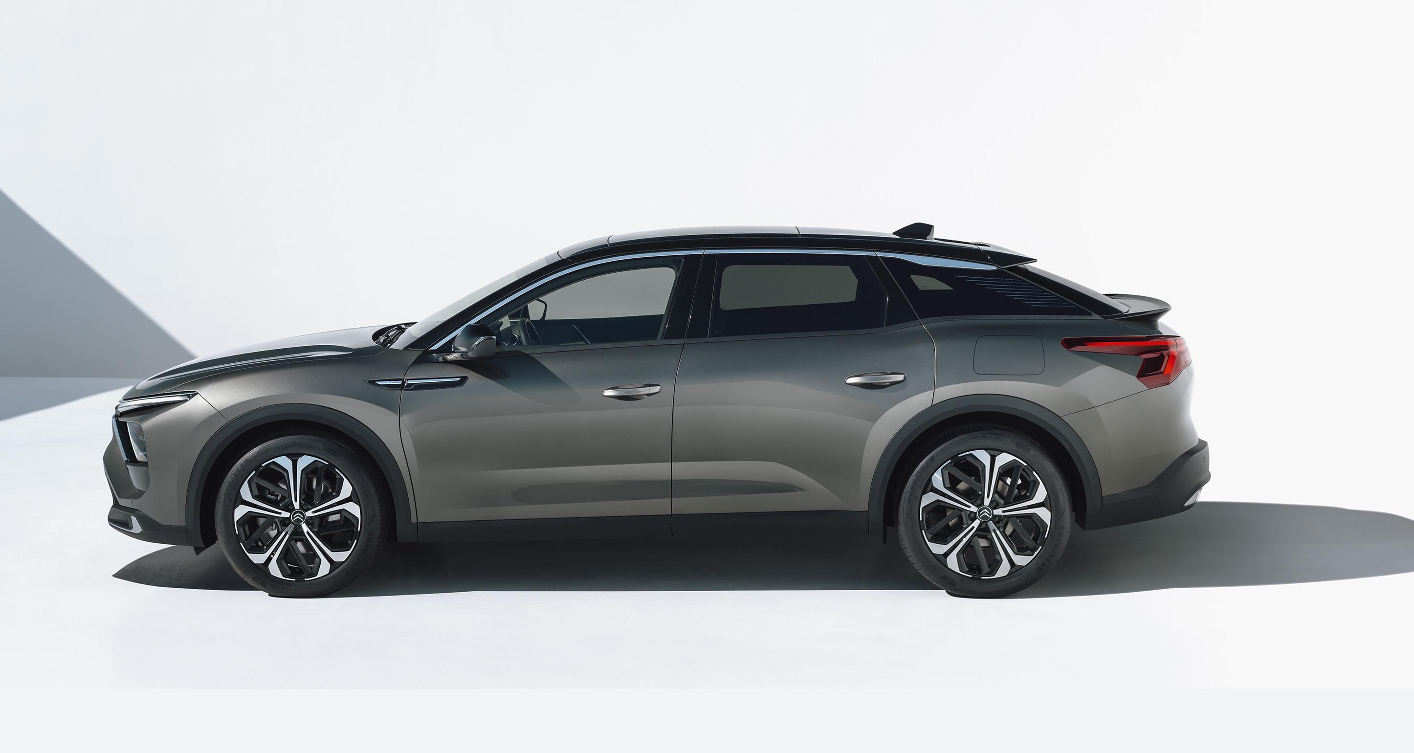 Citroen C5 X PureTech 180 specs, 0-60, quarter mile - FastestLaps.com Potencjał Aplikacyjny Co To Znaczy