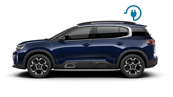 Citroën C5 X und C5 X Plug-in-Hybrid | Eine Einladung zum Reisen Chłopak Który Zakradał Się Do Mnie Przez Okno Wszystkie Części