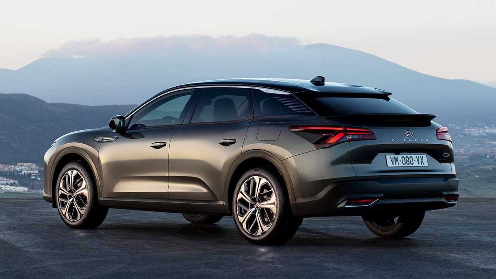 Citroen Tak Akan Kembangkan Mesin Diesel Untuk Model Masa Depannya Książki Do 1 Technikum Używane