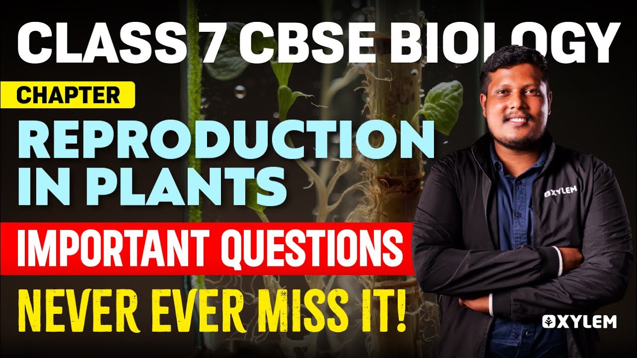 Class 7 Biology