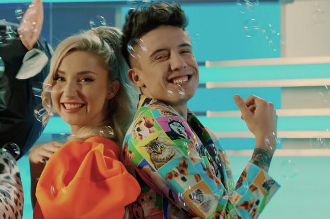 Czy Dawid Kwiatkowski I Cleo Są Razem