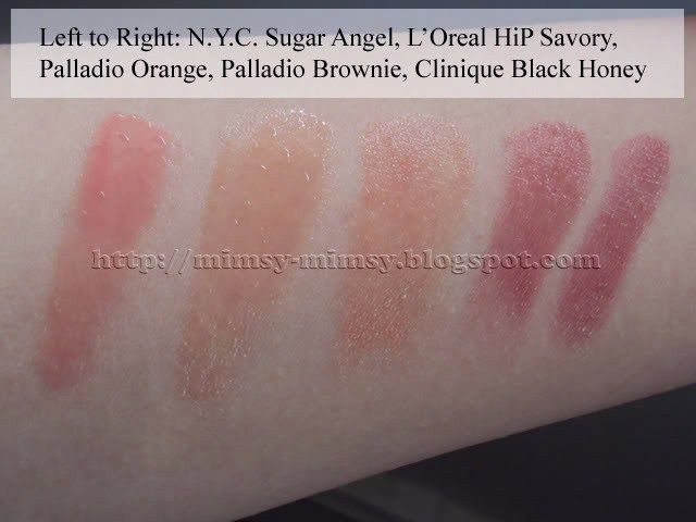 Clinique Almost Lipstick Black Honey Dupe? | Clinique black honey Clinique Almost Lipstick Pink Honey Dupe