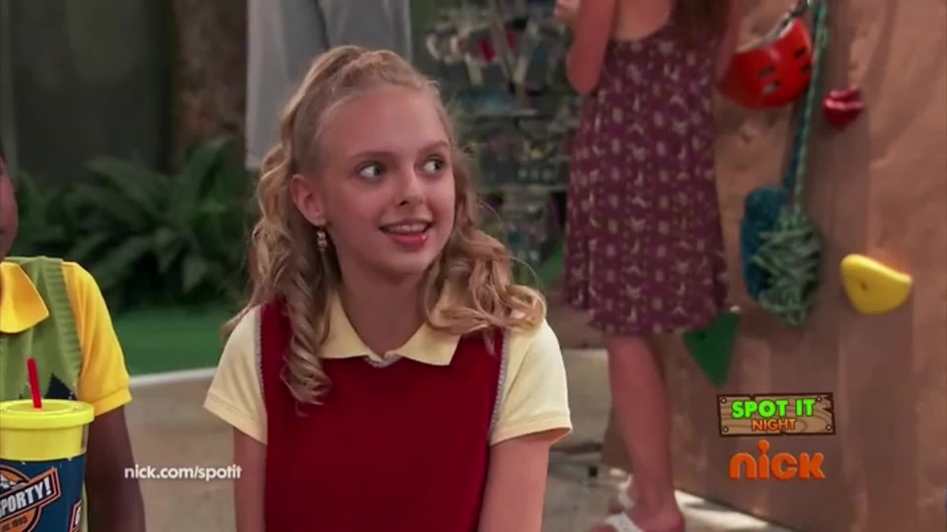 Clip "Nicky, Ricky, Dicky & Dawn " Season 2, Episode 10) from Jessica Nicki Dicki Ricky And Dawn Cda