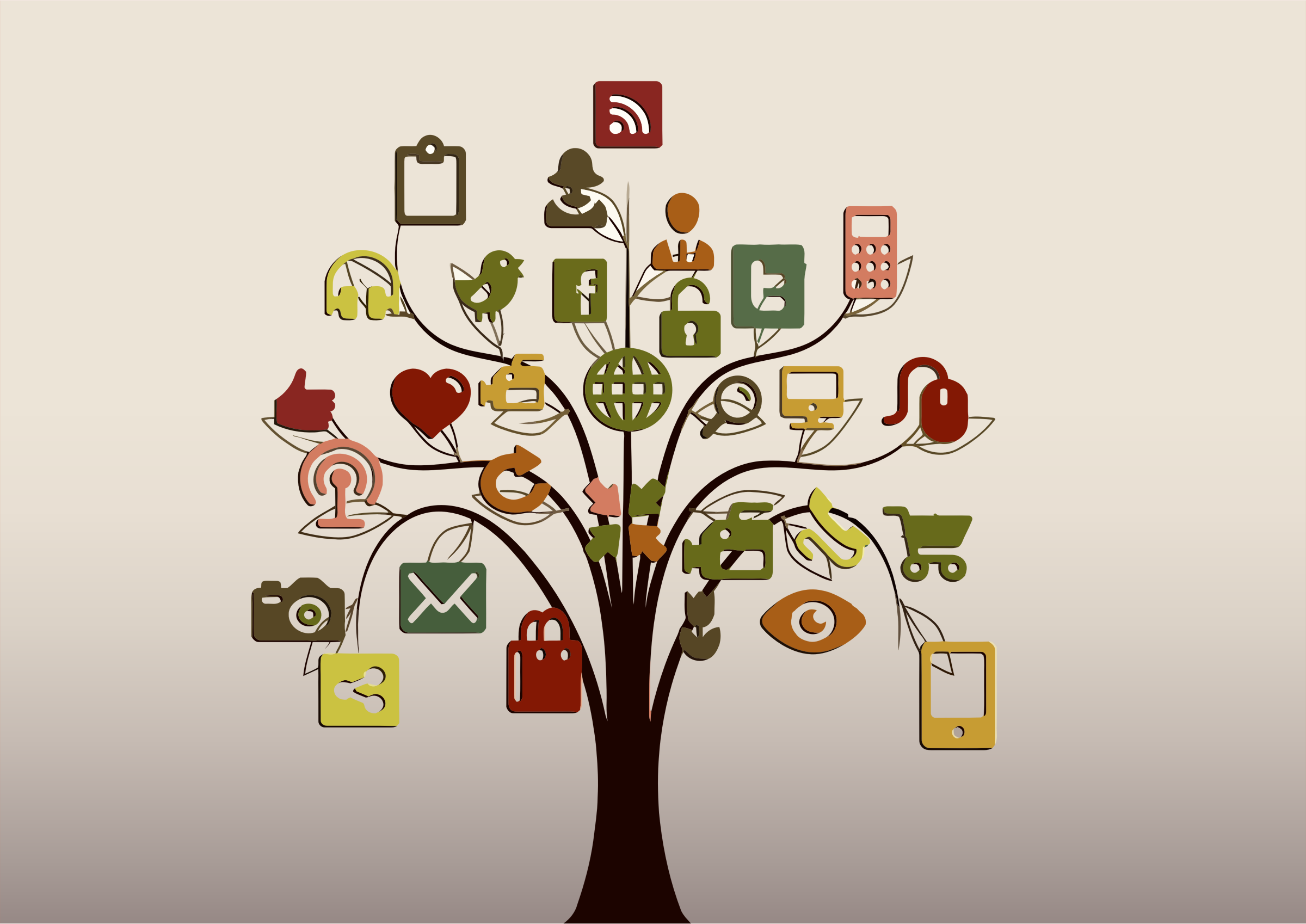 Social Media Marketing And Branding