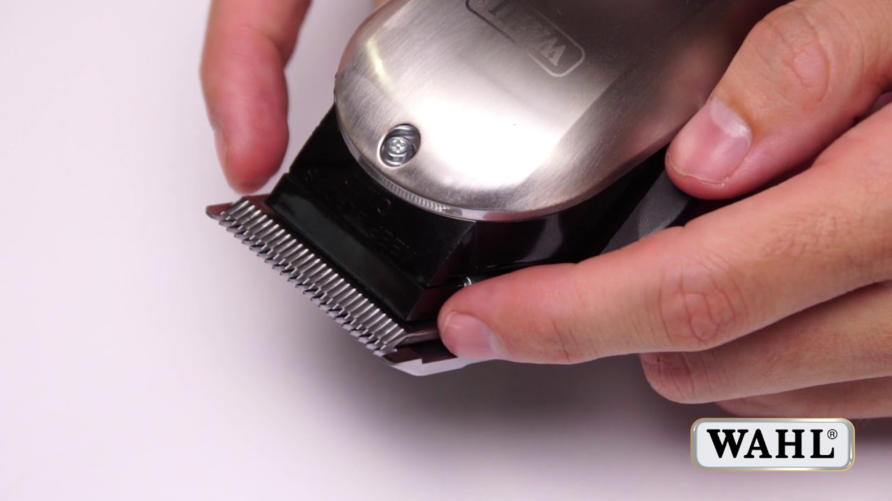 How To Change Flint In Clipper