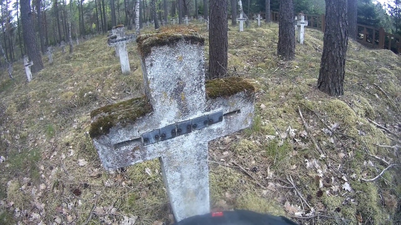 Cmentarz Wojenny Z Okresu I Wojny światowej