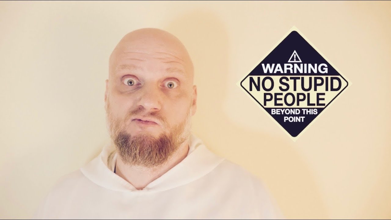 [CNN#051] Czy Twoja dusza jest głupia? - YouTube Piekło Niebo Abraham Twoja Dusza Pójdzie Tam