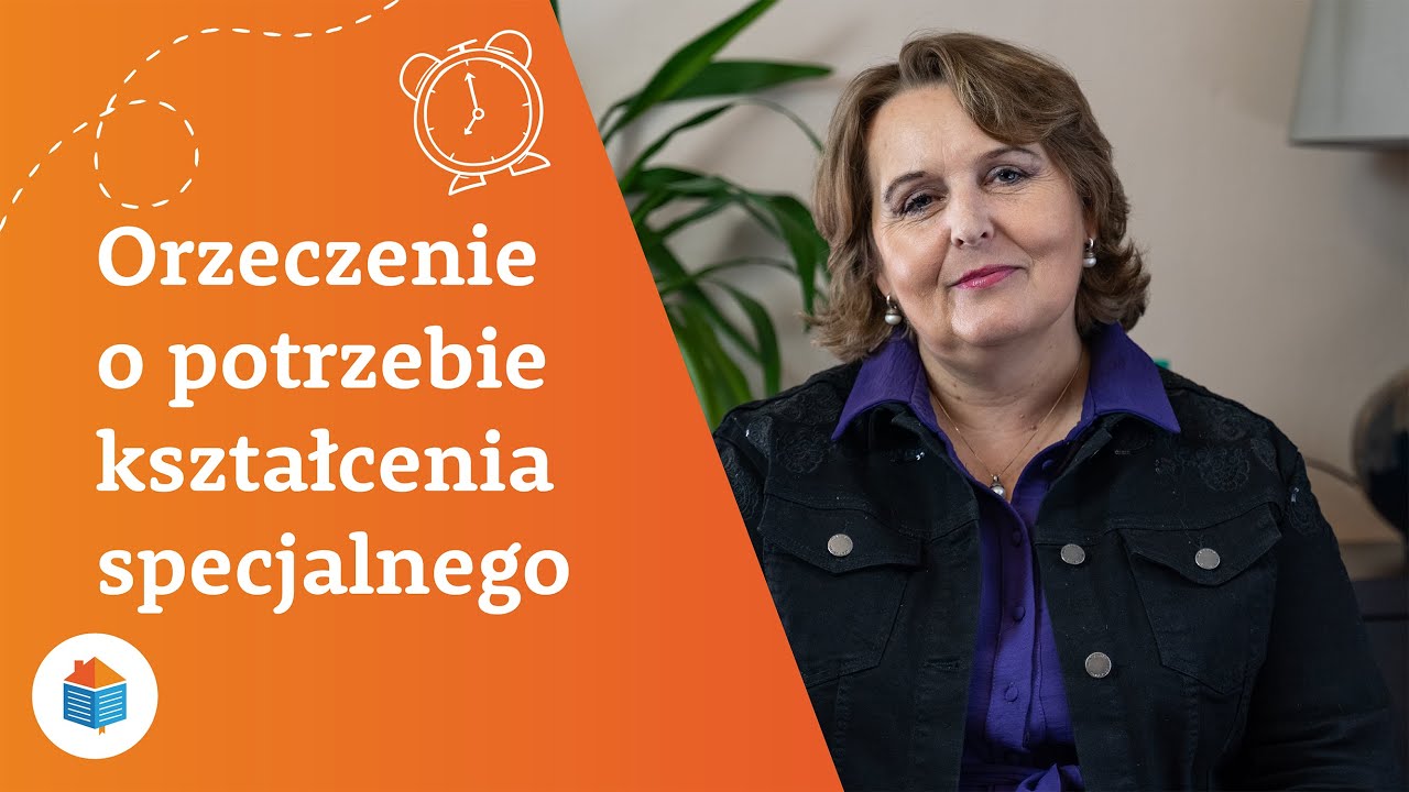🔸 Co daje dziecku orzeczenie o potrzebie kształcenia specjalnego?🔸 Orzeczenie O Potrzebie Kształcenia Specjalnego W Liceum
