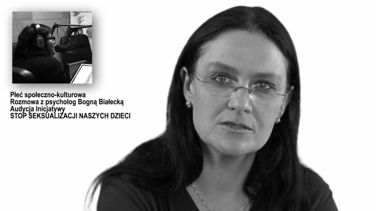 Co determinuje naszą płciową tożsamość? - YouTube Co Determinuje Postępowanie Człowieka Emocje Instynkty Normy Społeczne