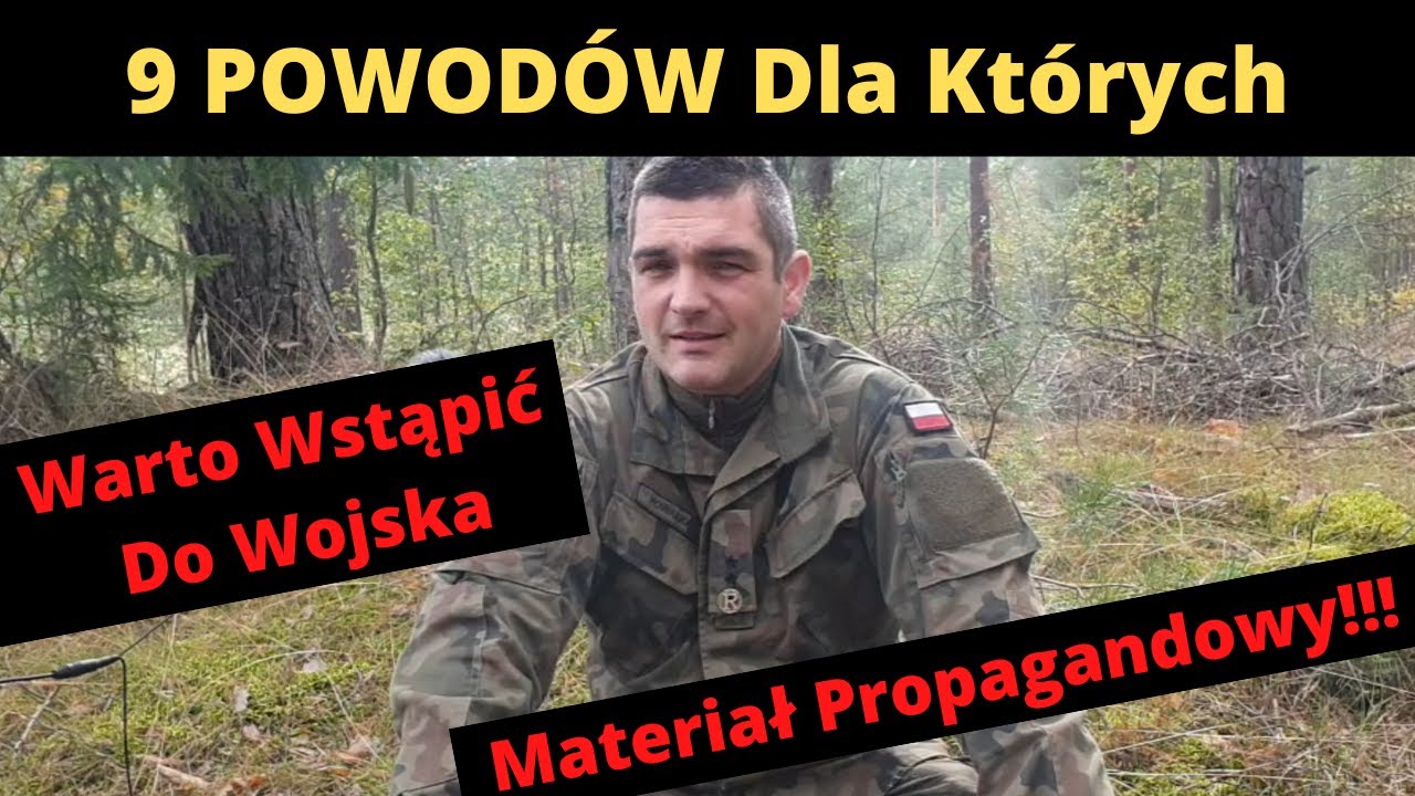 Co Dobrego Jest W Wojsku? Strzelania, Ćwiczenia, Poligony, Misje Warunki Bezpieczeństwa Podczas Strzelania Wojsko