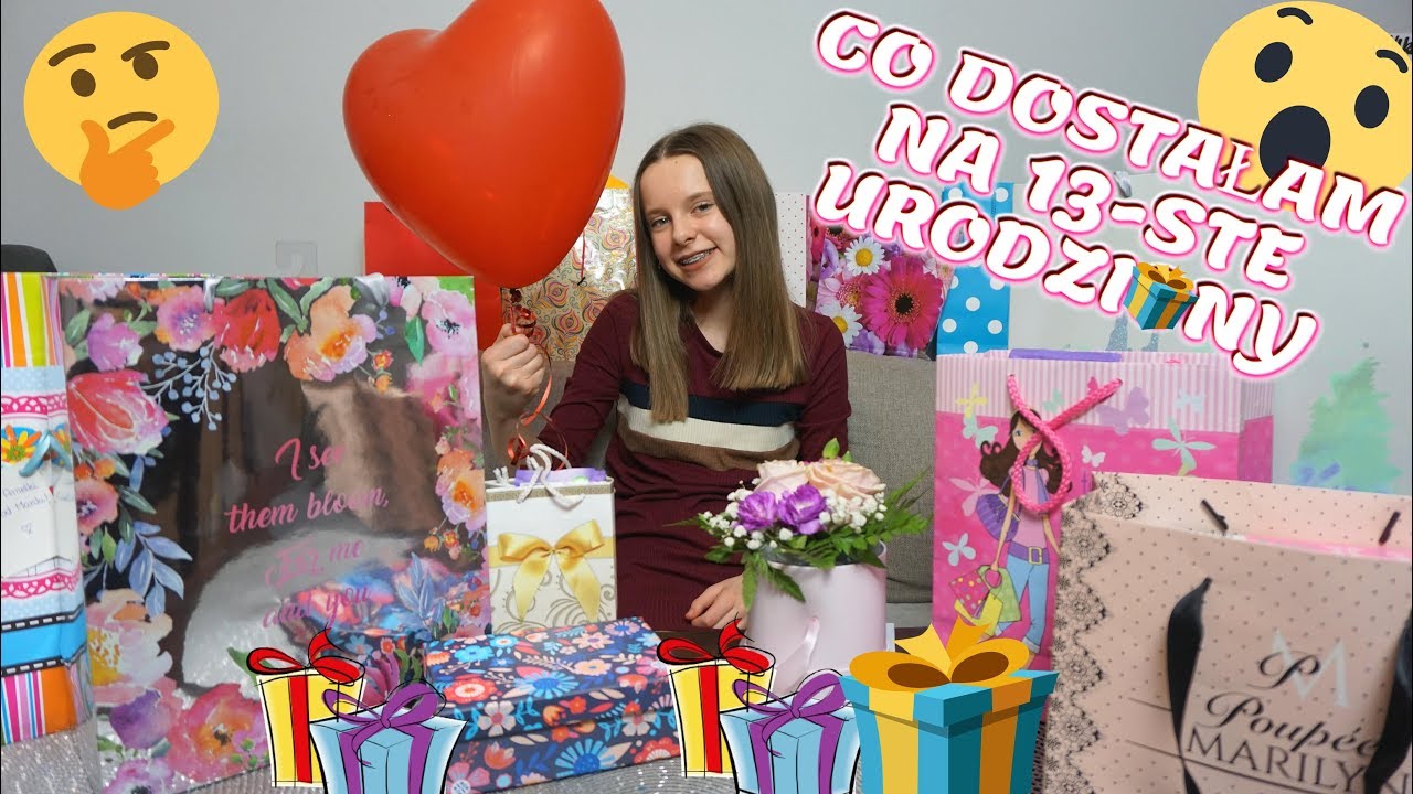 Co Kupic Na Urodziny 12 Latkowi