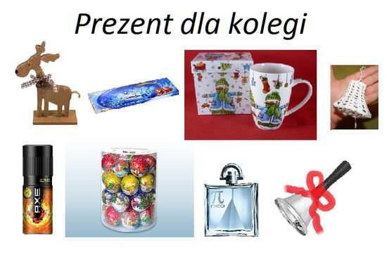Co Kupić Koleżance Na Klasowe Mikołajki
