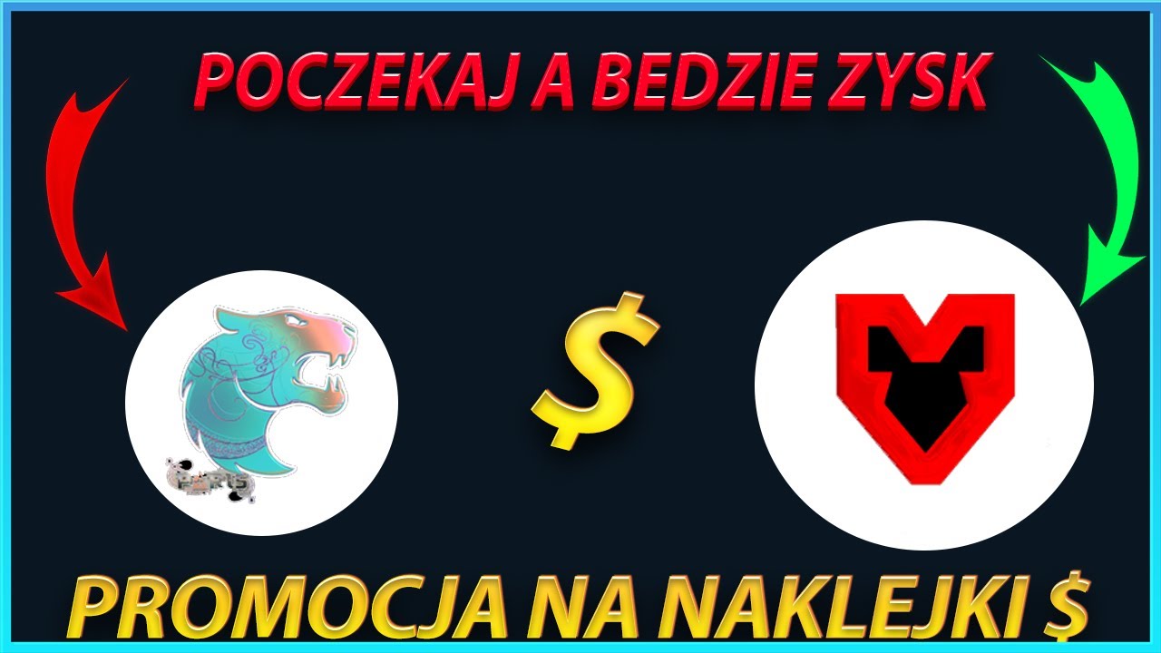 Co kupic teraz na Rynku Steam? - Inwestowanie CSGO 2023 ! - YouTube Co Kupic Na Urodziny 12 Latkowi