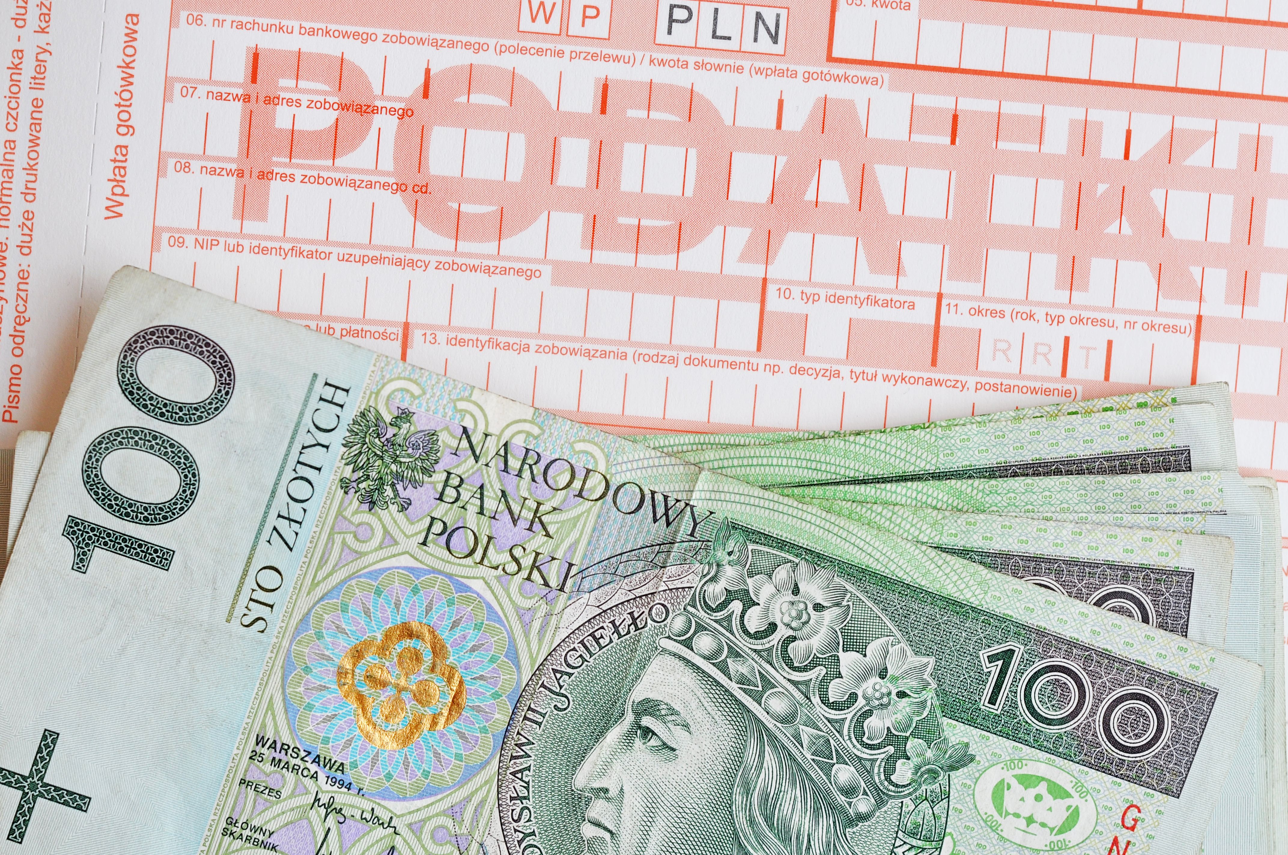 Czy Pomnik Mozna Odliczyc Od Podatku