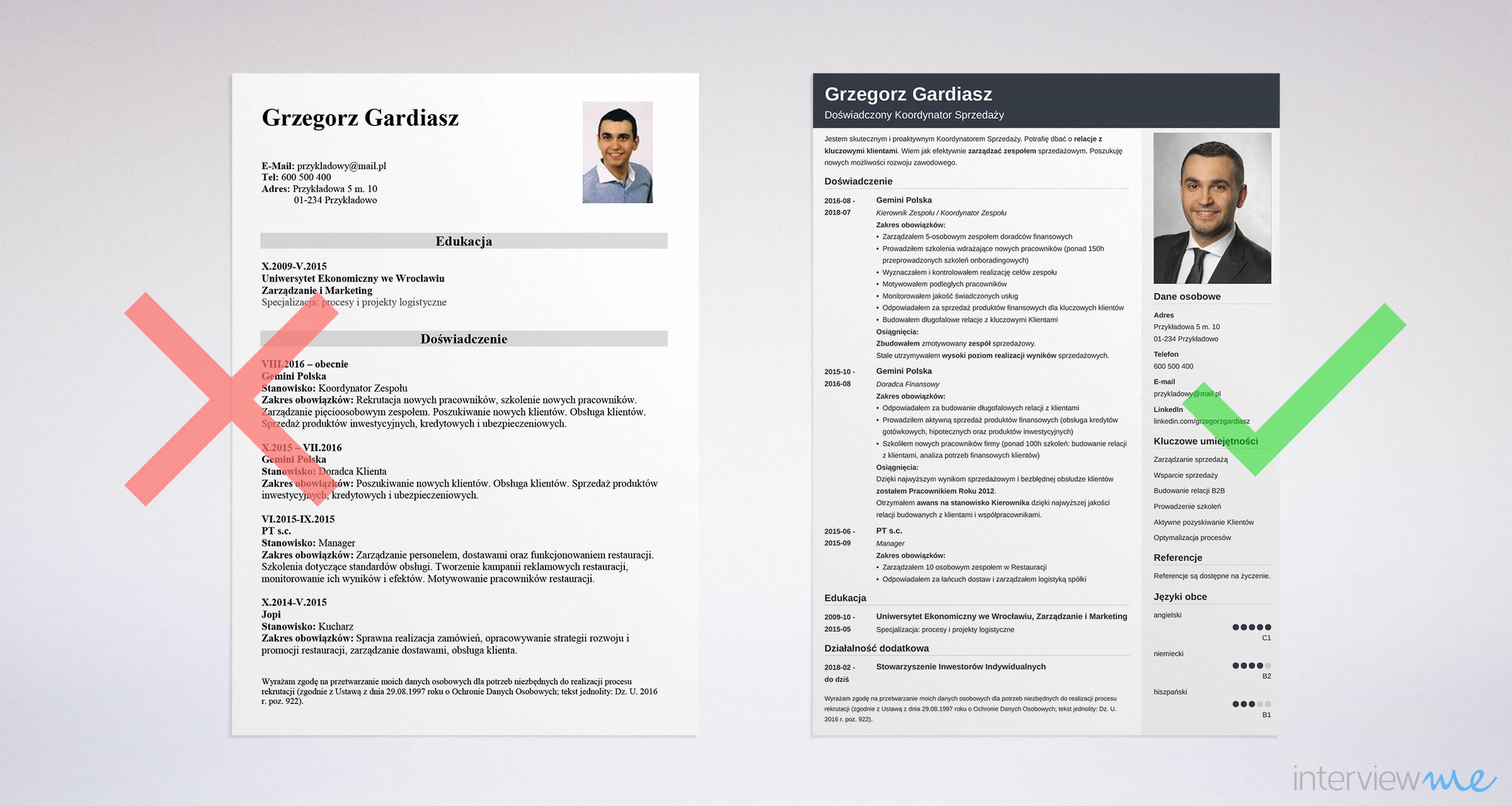 Co napisać w mailu z CV? Jak zatytułować wiadomość? Co Napisac W Mailu Wysylajac Cv W Ciemno