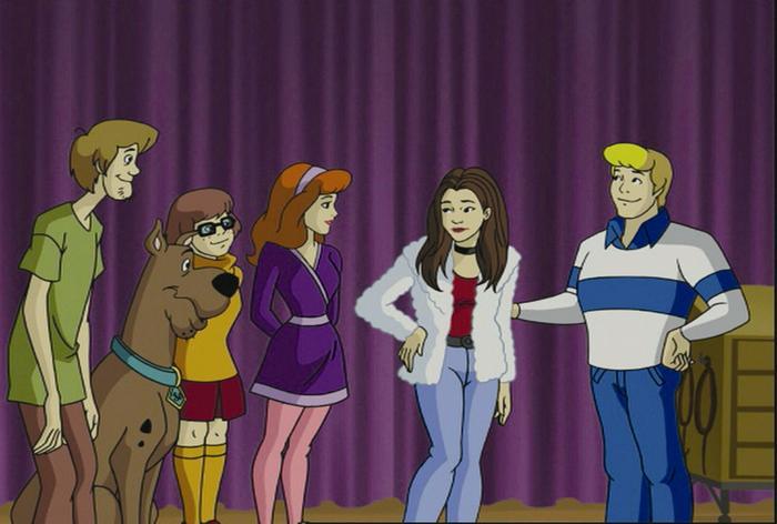 Co Nowego U Scooby Ego Zlota Lapa