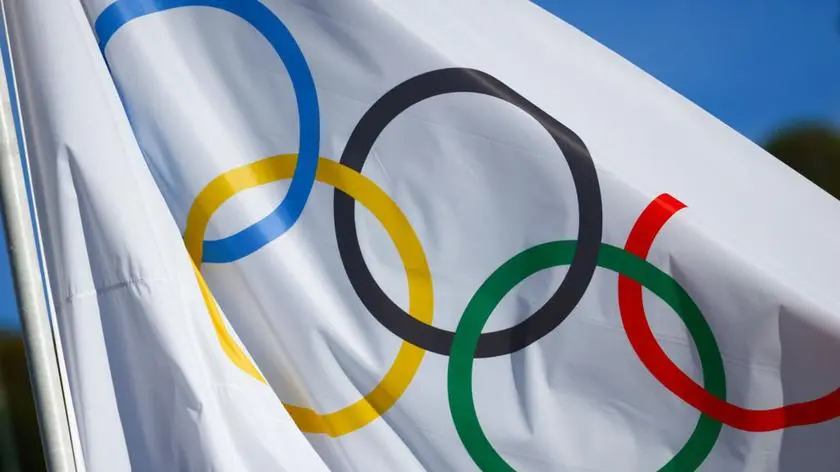 Co Symbolizuja Kola Na Fladze Olimpijskiej