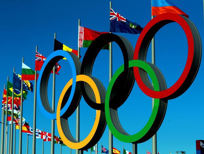 Co Oznaczają Kolory Na Fladze Olimpijskiej Co Symbolizuja Kola Na Fladze Olimpijskiej