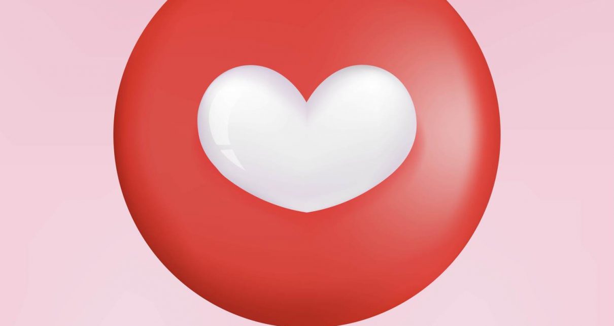 Co oznaczają kolory serc emoji 💗 na FB? Co oznacza białe serce i inne Co Oznaczaja Kolory Serc Emoji