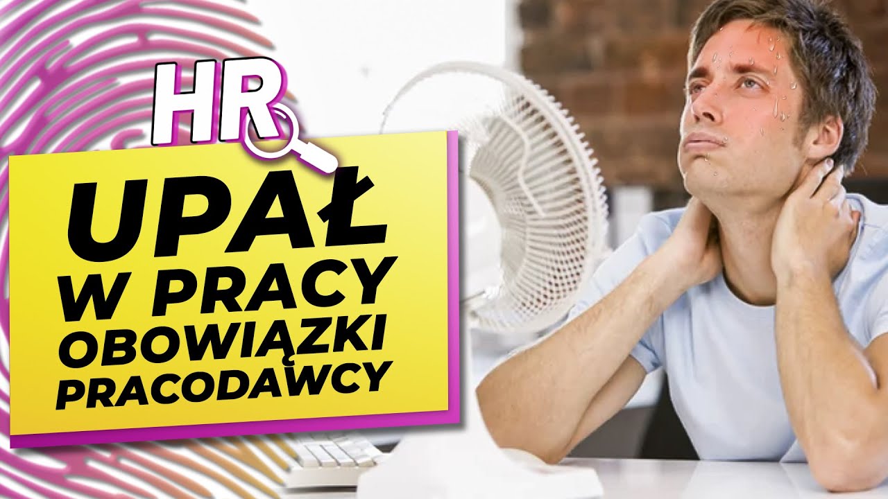 Co pracodawca musi zapewnić pracownikowi w czasie upałów w pracy? - YouTube Ile Godzin Odpoczynku Przysługuje Pracownikowi W Każdej Przepracowanej Dobie
