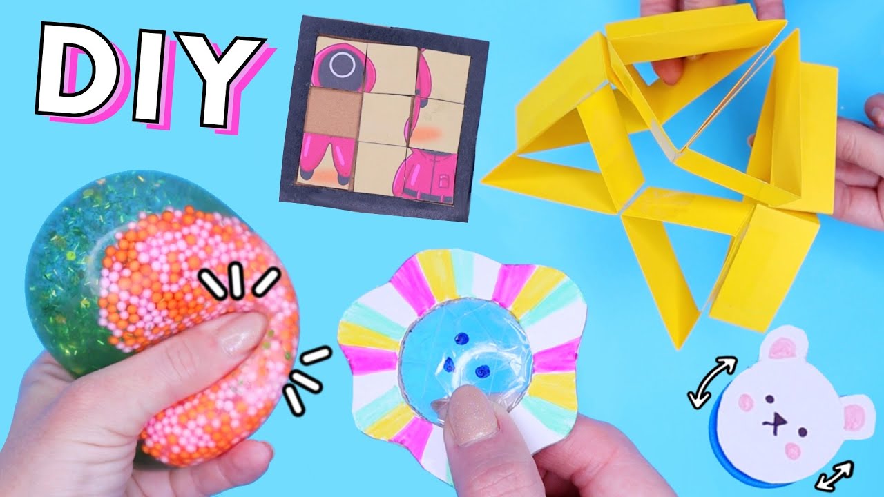 CO ROBIĆ, GDY SIĘ NUDZI | DIY Pomysły Na Świąteczną Nudę - YouTube Co Mozna Robic Gdy Sie Nudzi