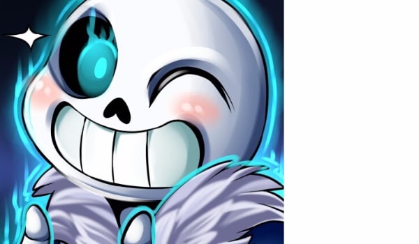 Co Mysli O Tobie Sans Z Undertale