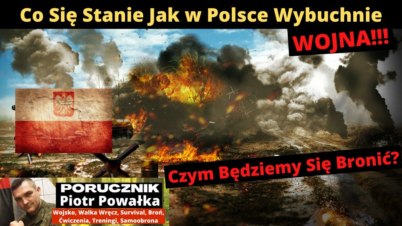 Gdzie Na świecie Jest Wojna