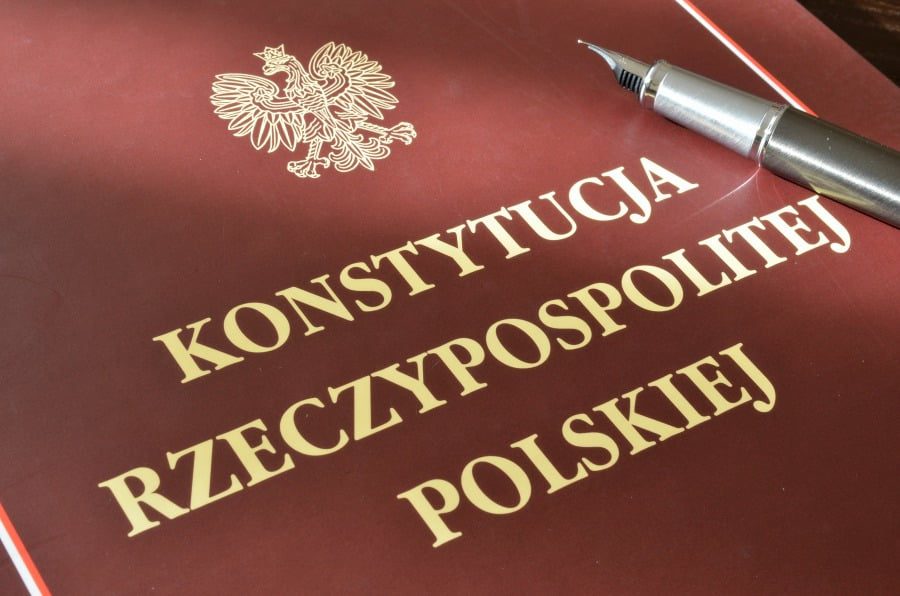 Co to jest konstytucja i dlaczego jest tak ważna? - Noizer.pl Co To Jest Konstytucja Sejmowa