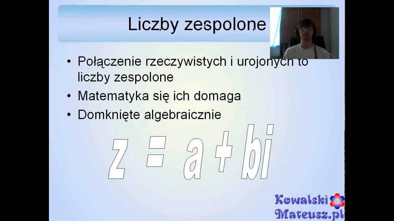 Co To Jest Liczba? Liczby: Naturalne, Całkowite, Wymierne Niewymierne Czy Ułamki To Liczby Naturalne
