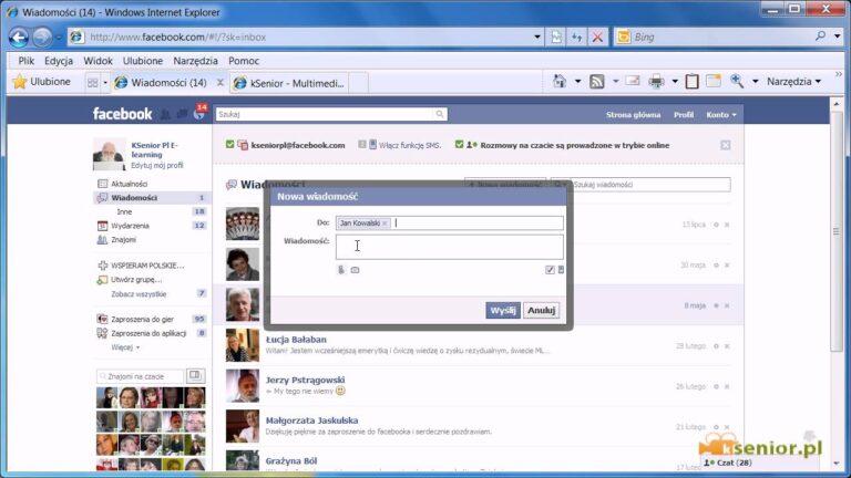Co to jest priv na Messengerze? - Crowdfund Co To Jest Priv Na Fb