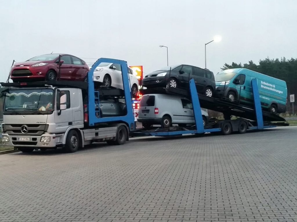 Co to jest transport przesyłowy? | Transport przesyłowy wady i zalety w Transport Przesyłowy Wady I Zalety