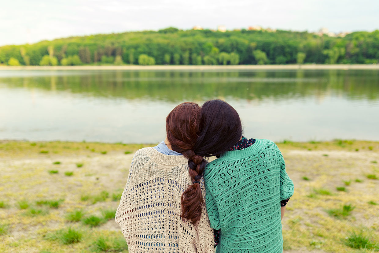 Best Friends Co To Znaczy