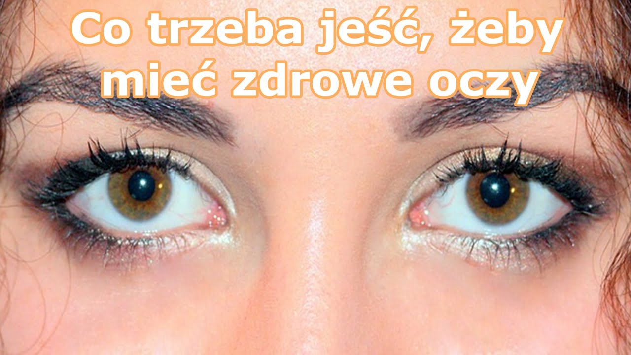 Najpiękne Dla Mnie Są Oczy Te Oczy Te