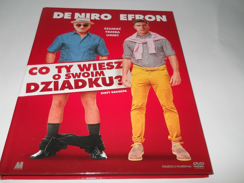Filmsar Co Ty Wiesz O Swoim Dziadku