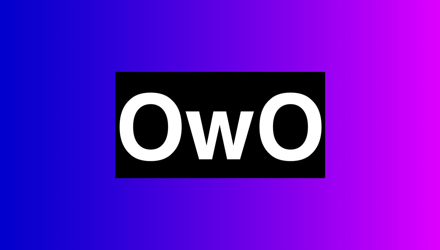 Co Znaczy Uwu I Owo - Margaret Wiegel Co Znaczy Uwu I Owo