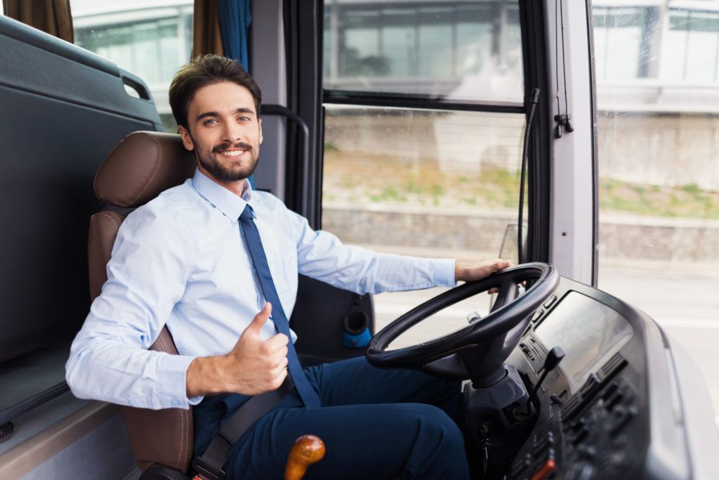 Czas Pracy Kierowcy Autobusu Miejskiego