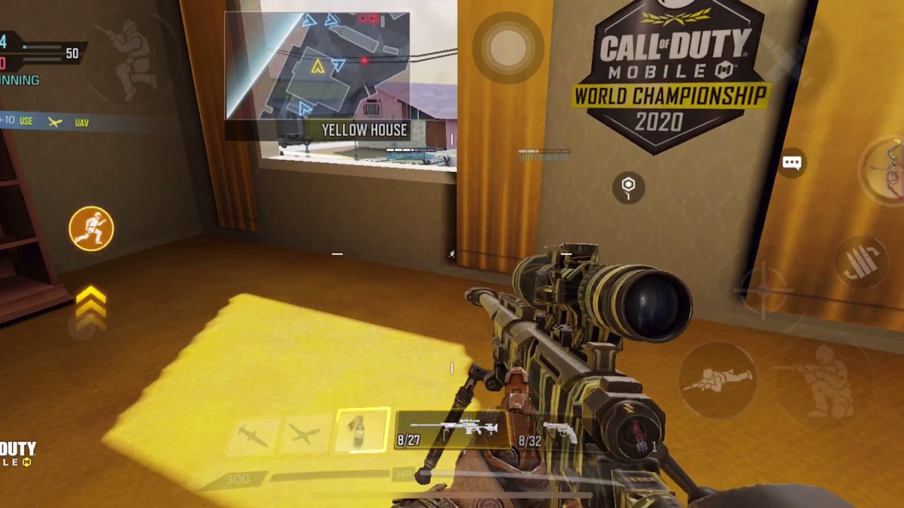 COD Mobile Quickscope - YouTube How To Quickscope In Cod Mobile