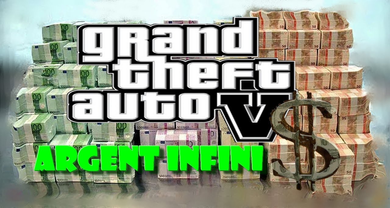 Code De Triche Gta 5 Ps4 Argent Illimite Mode Histoire