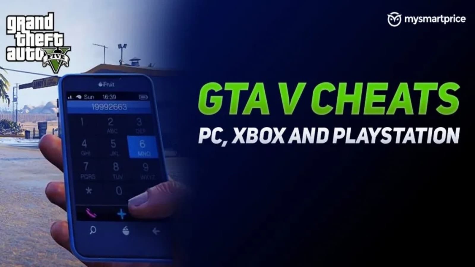 Code De Triche Gta 5 Ps4