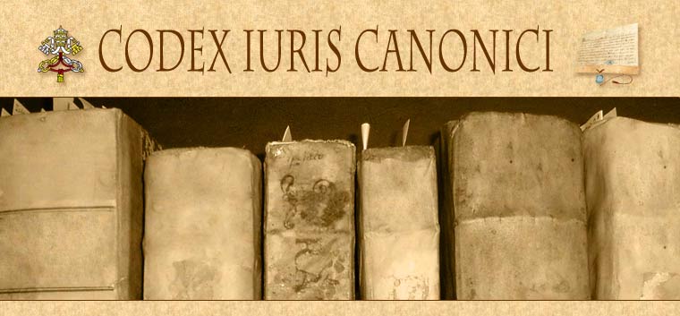 Codex Iuris Canonici 1983 Latin Pdf