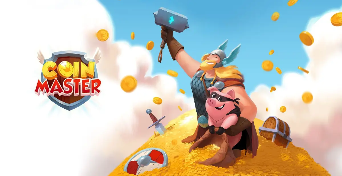 Coin Master kody na darmowe spiny i zakręcenia !! 2024 Coin Master Kody Na Spiny