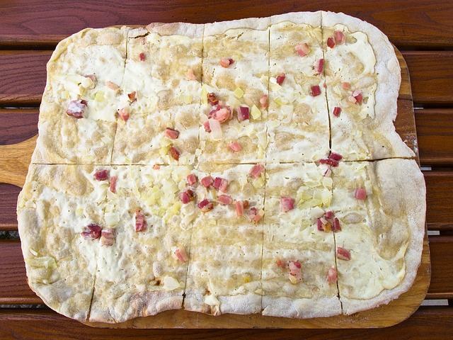 Combien De Tarte Flambée Par Personne ? | Ma Tarte Flambée Combien De Tarte Flambee Par Personne