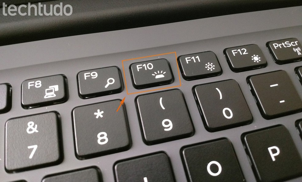 Como Ativar O Teclado Do Notebook - Margaret Wiegel Como Ativar O Teclado Do Notebook