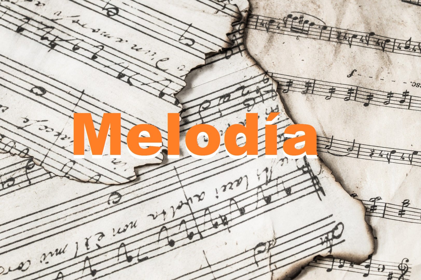 Melodia Mgieł Nocnych środki Stylistyczne