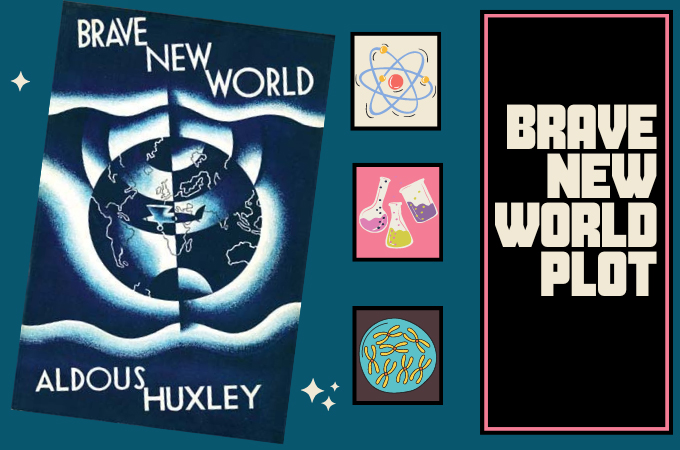 Comprehensive Guide: Brave New World Summary, Characters & Themes Chapter 12 Brave New World Summary