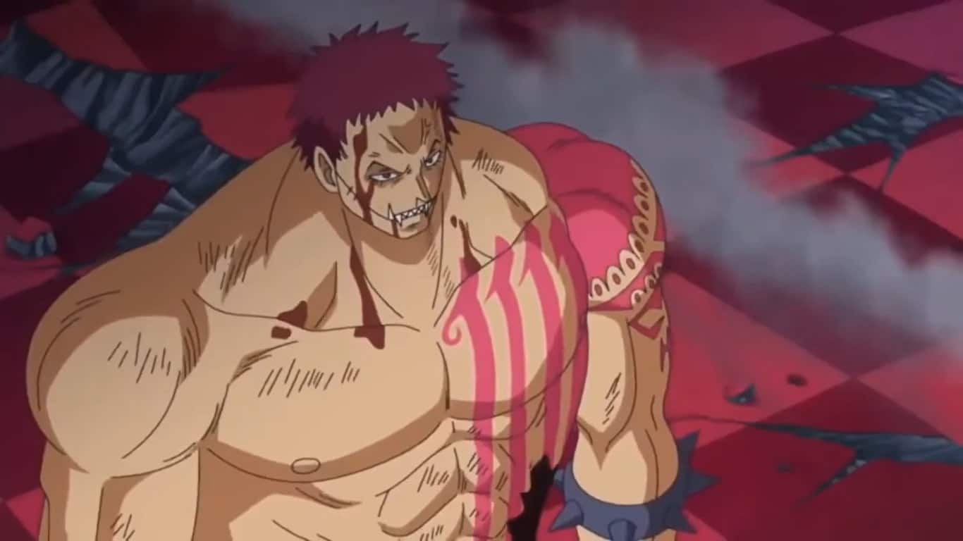 Comprehensive guide : how did luffy beat katakuri How Did Luffy Win Against Katakuri