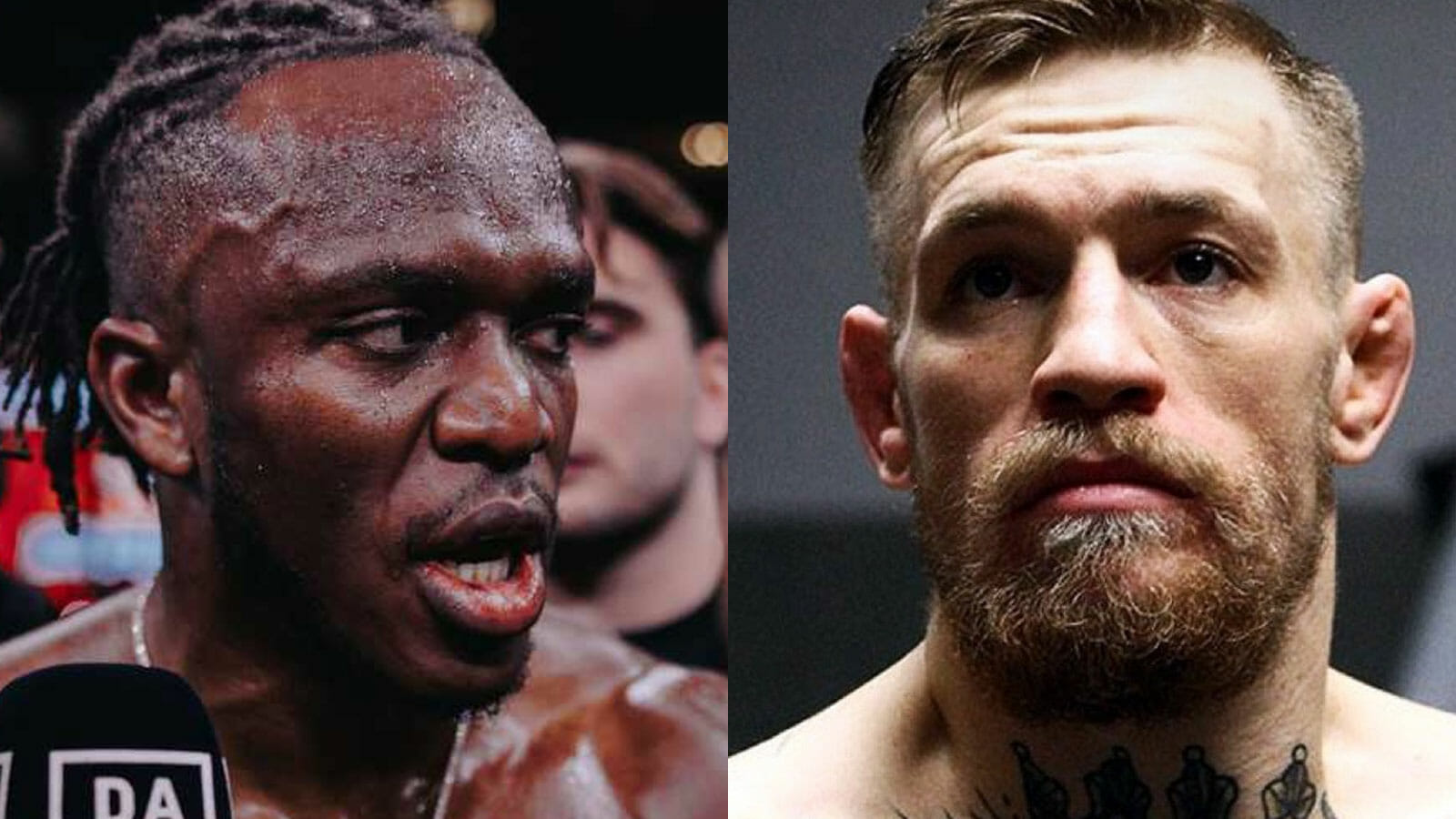 Conor McGregor welcomes “exciting” match with KSI 2023 - Tekmonk News Hospicjum Im Księdza Dutkiewicza Gdańsk