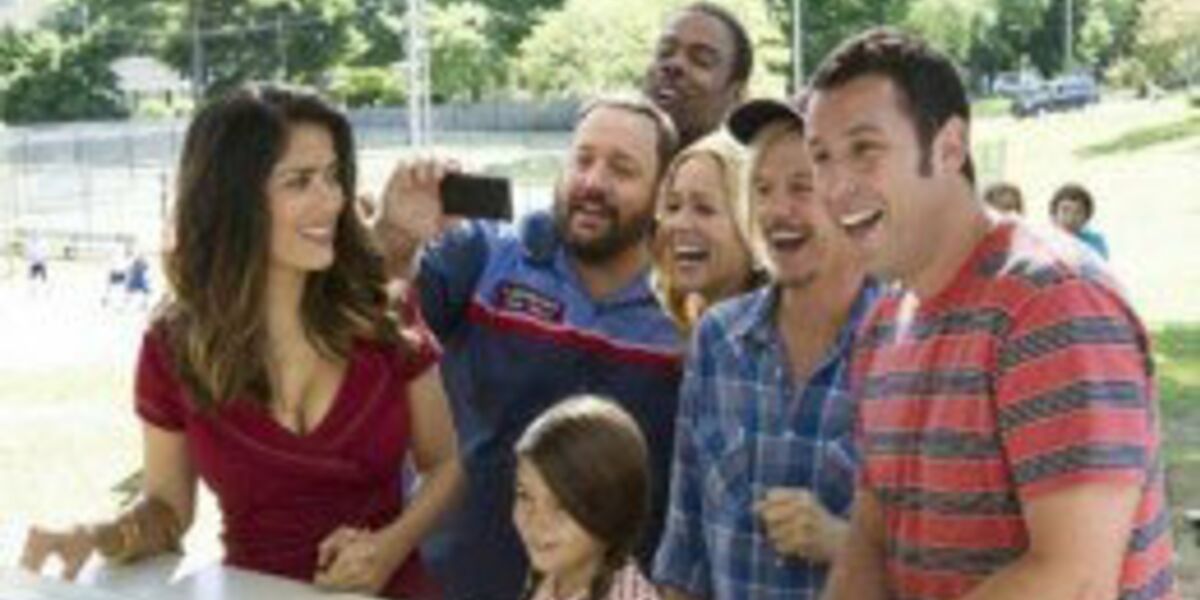 Copains Pour Toujours 2 Cast