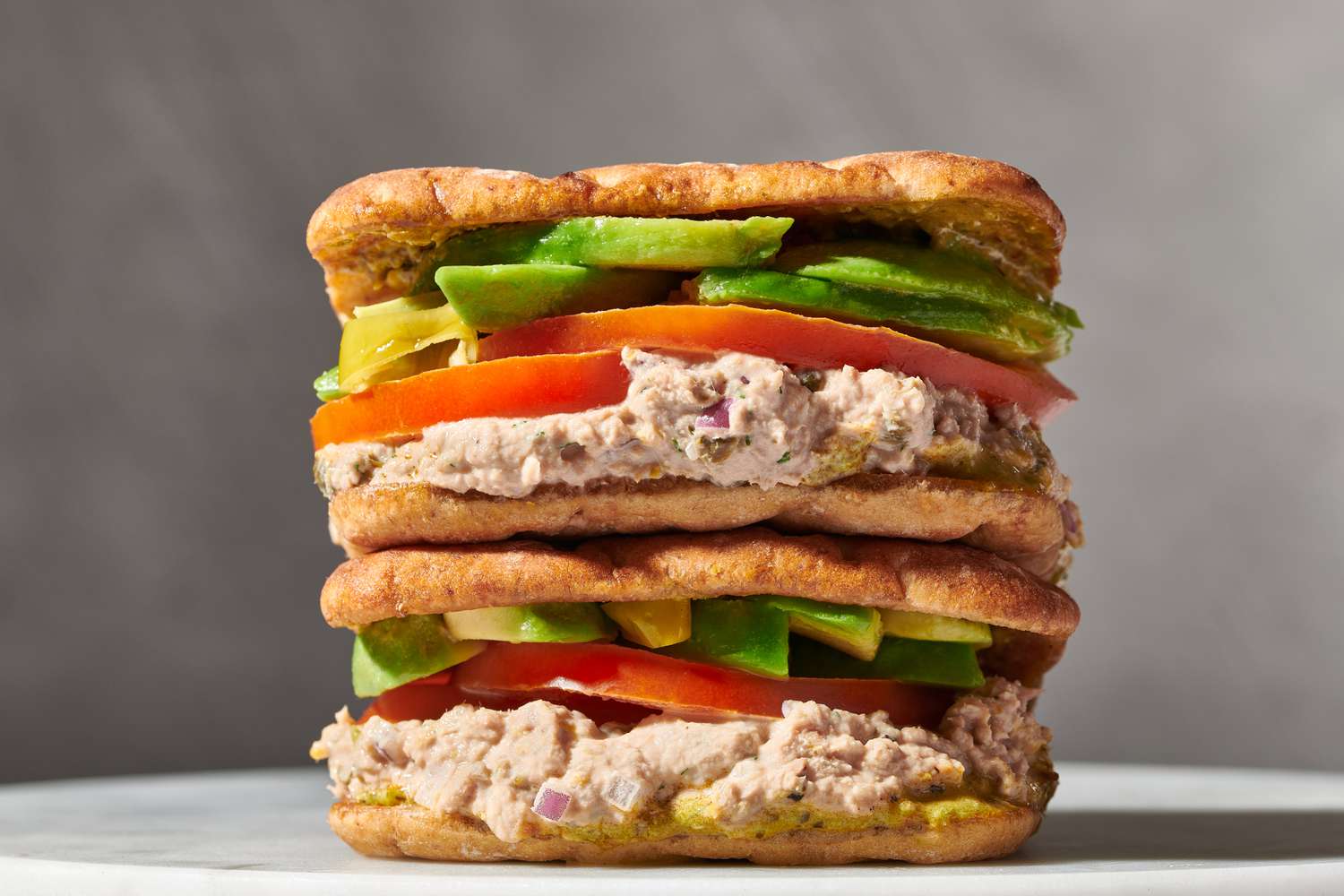 Copycat Joe & The Juice Tunacado Sandwich Recipe Joe And The Juice Tunacado Recipe